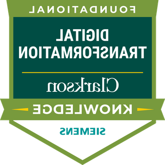 Digital Transformation Knowledge Badge